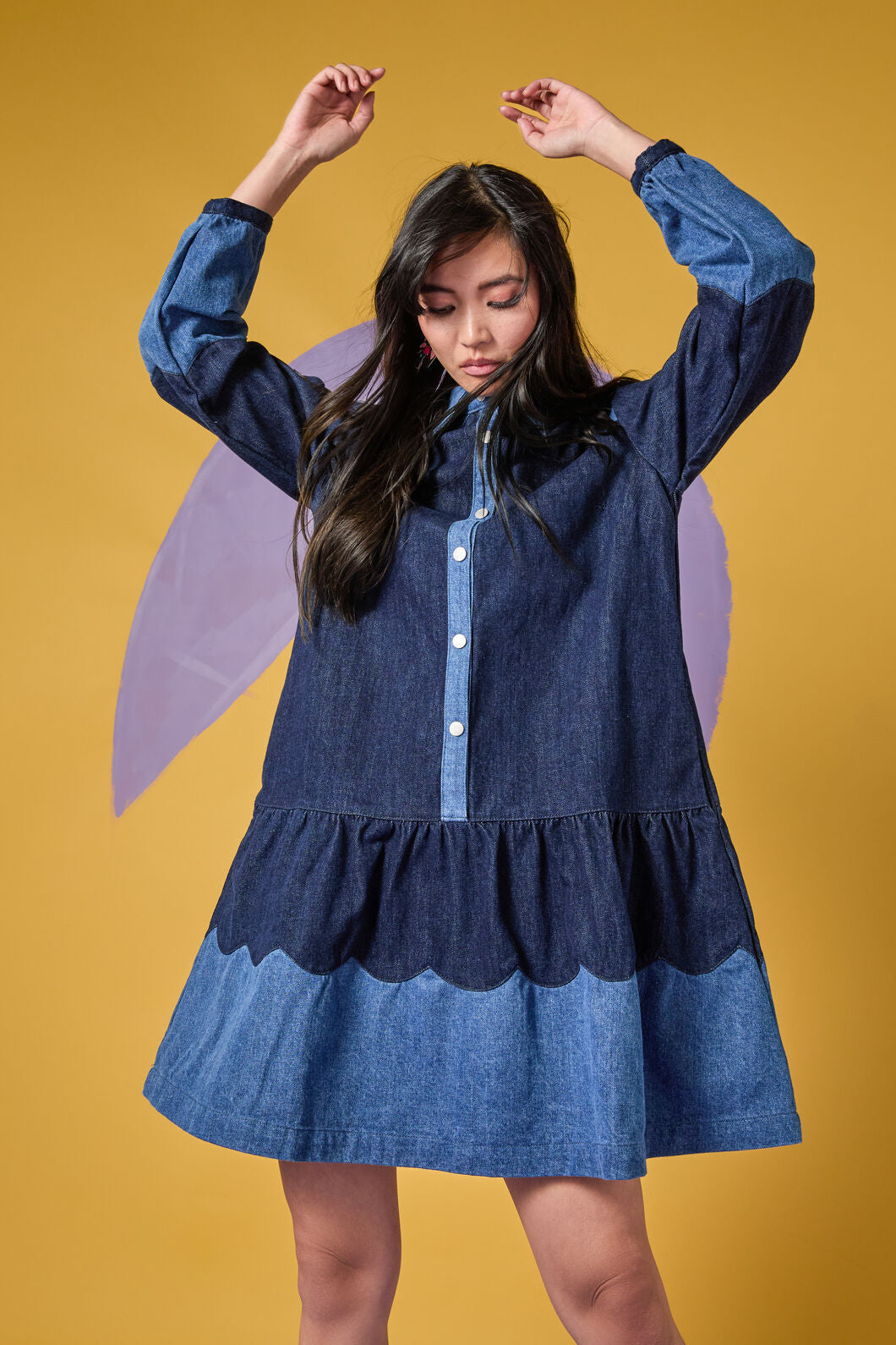 denim