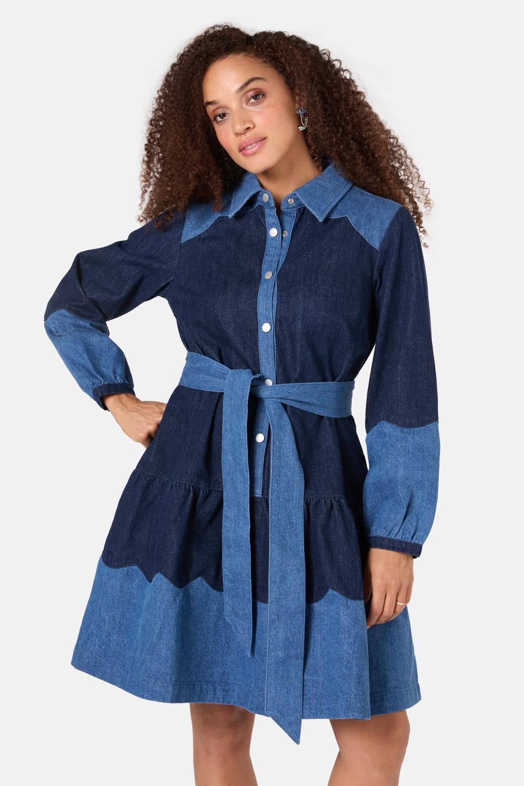 denim