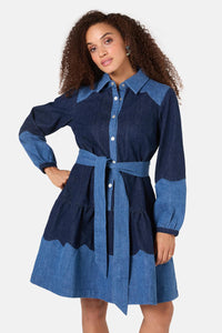 denim