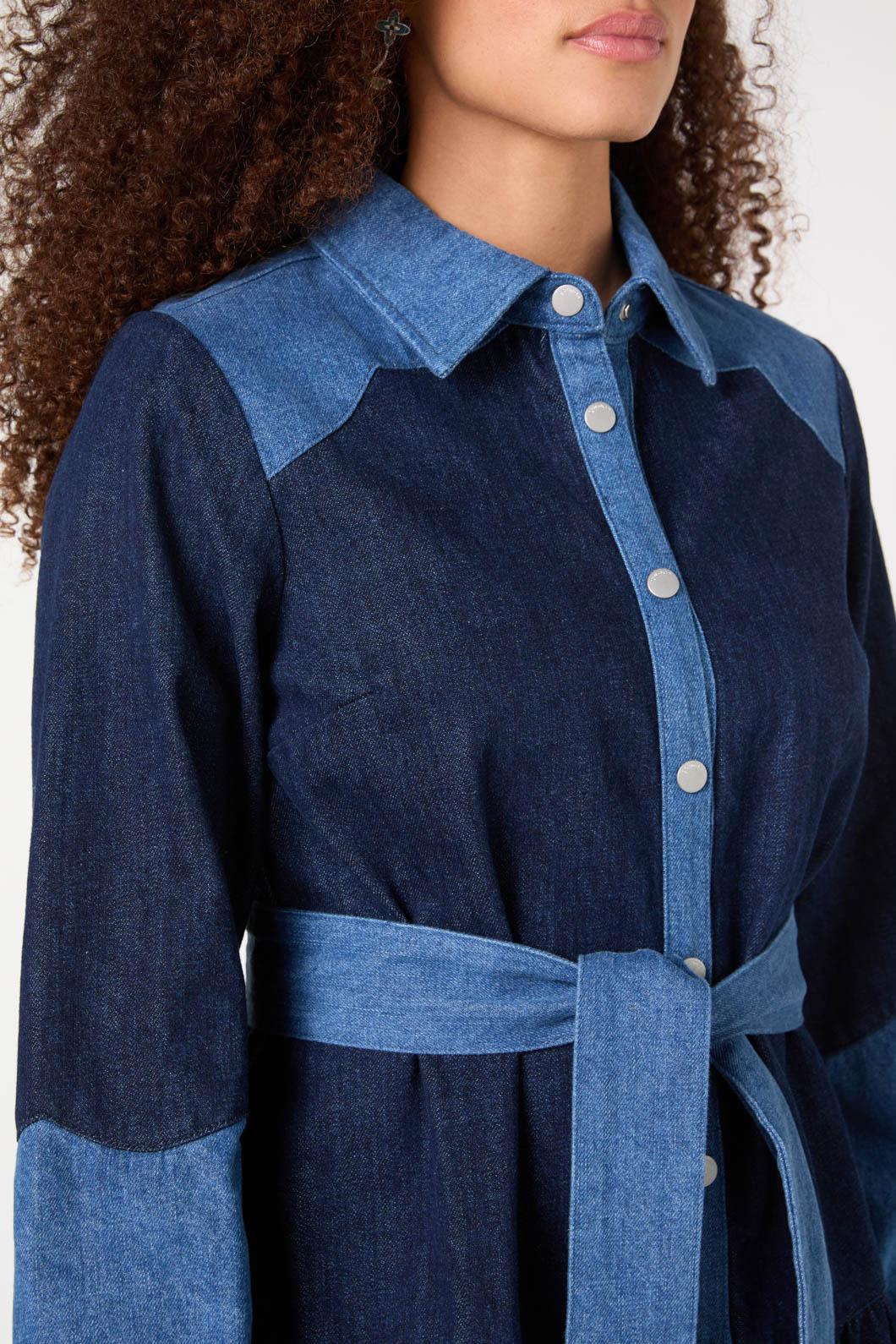 denim