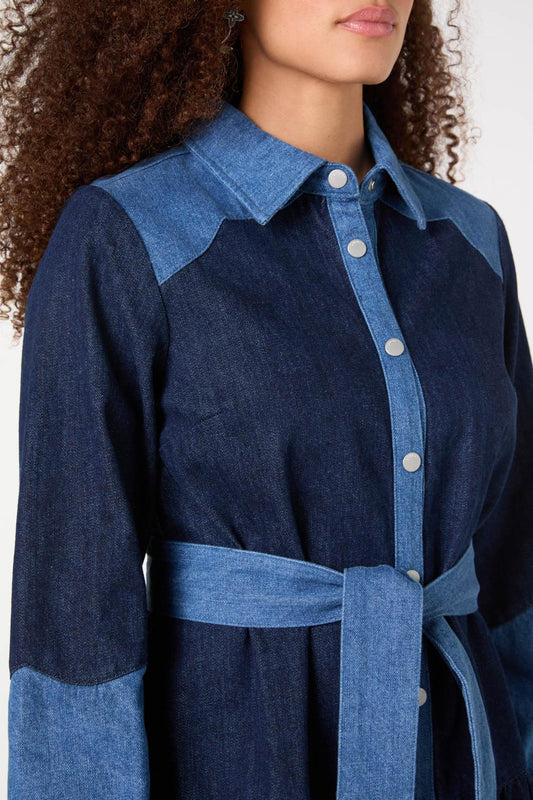 denim