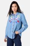 chambray
