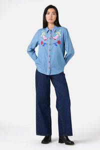 chambray