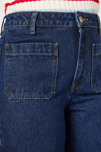 denim