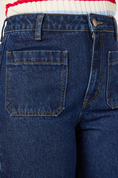 denim