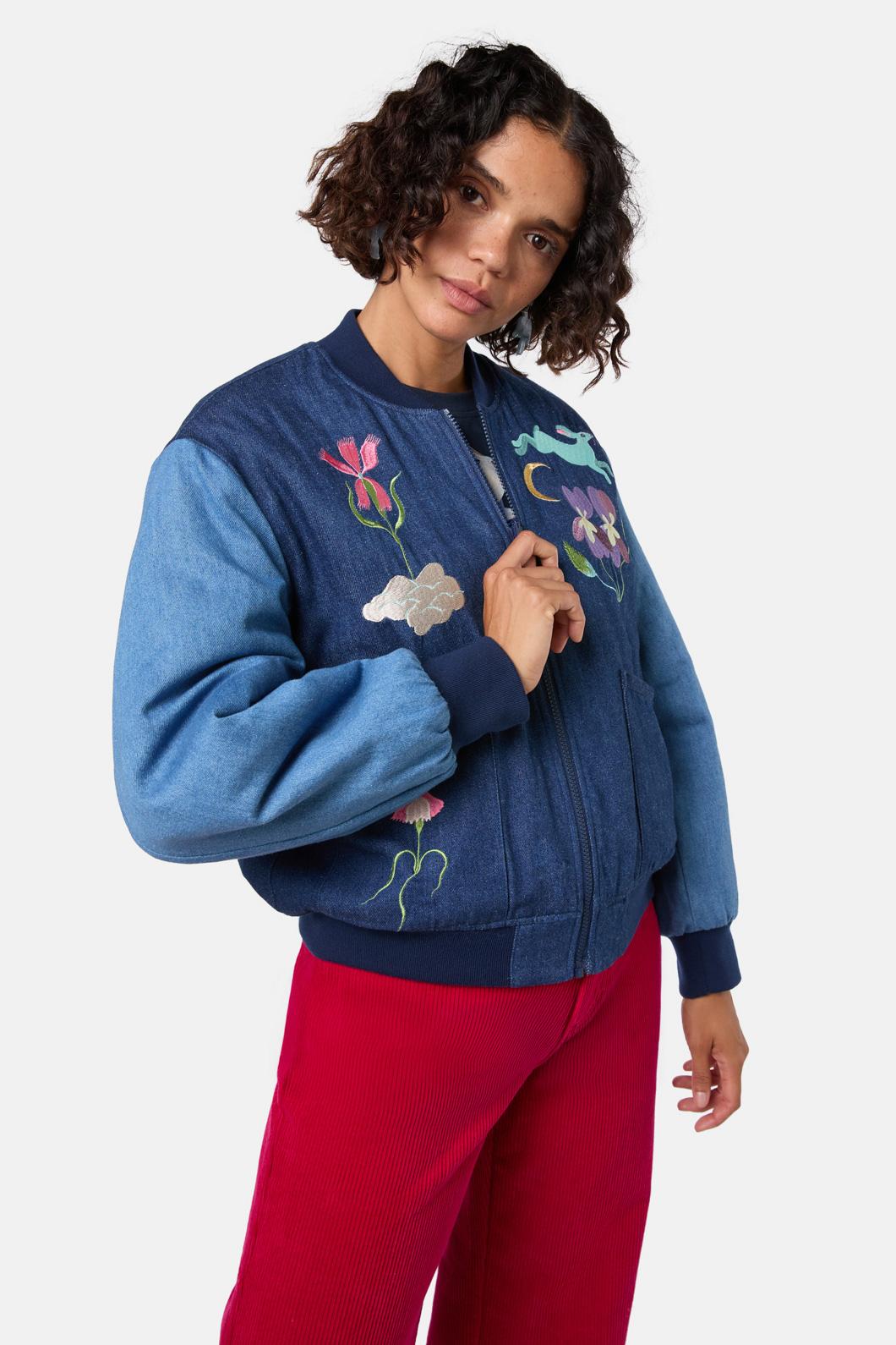 denim