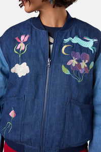 denim