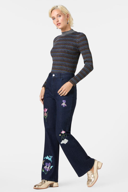 denim