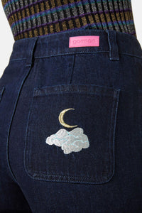 denim