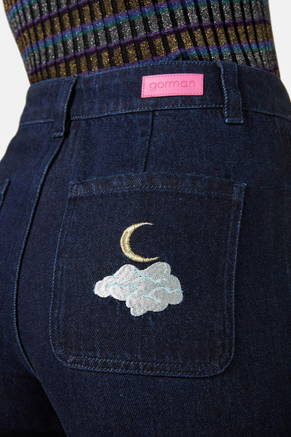 denim