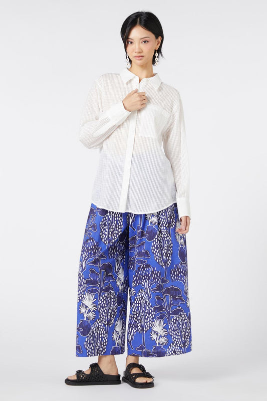 Gorman NZ - Nuria Shirt - white