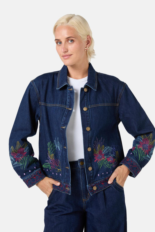 indigo