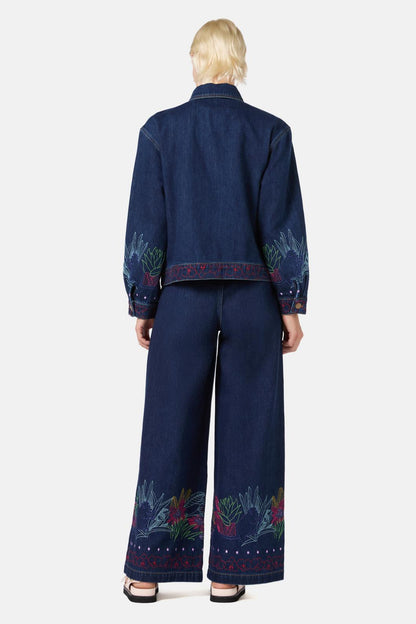 indigo