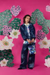 Gorman NZ - Jade Denim Jacket - print
