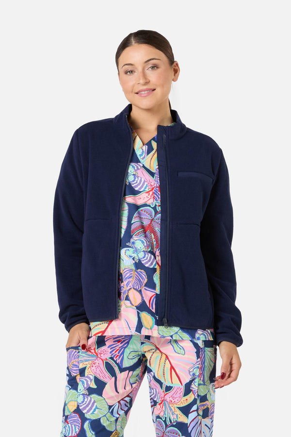 navy