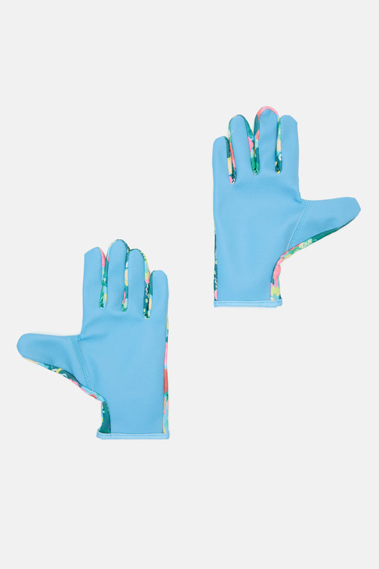 Gorman NZ - Forest Garden Gloves - print