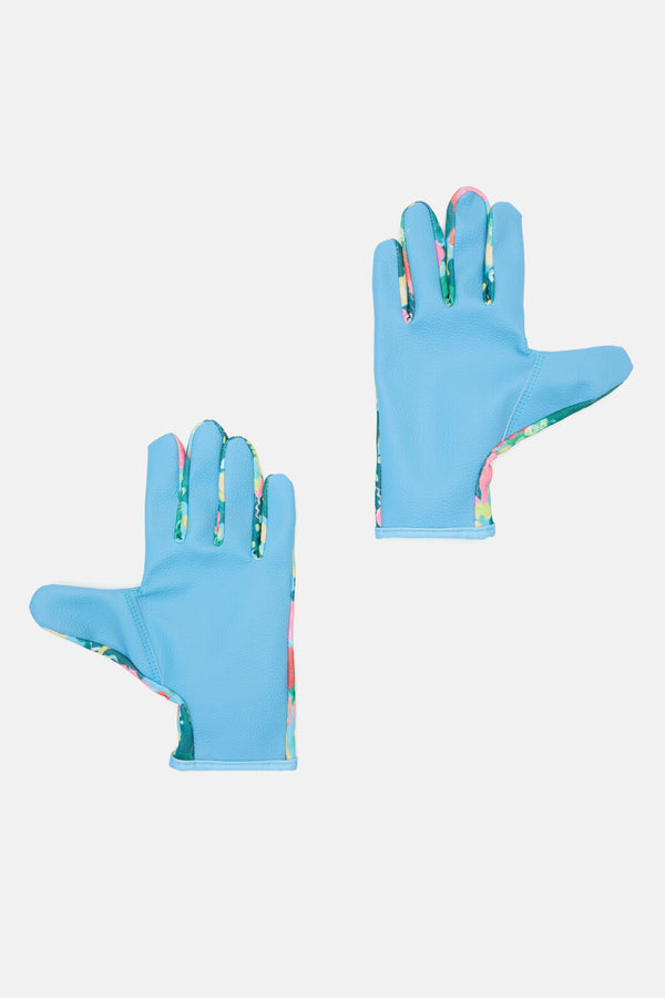 Gorman NZ - Forest Garden Gloves - print