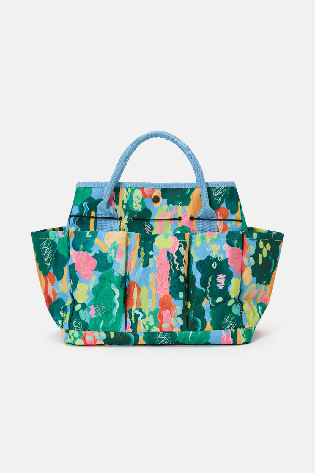 Gorman NZ - Forest Garden Bag - print