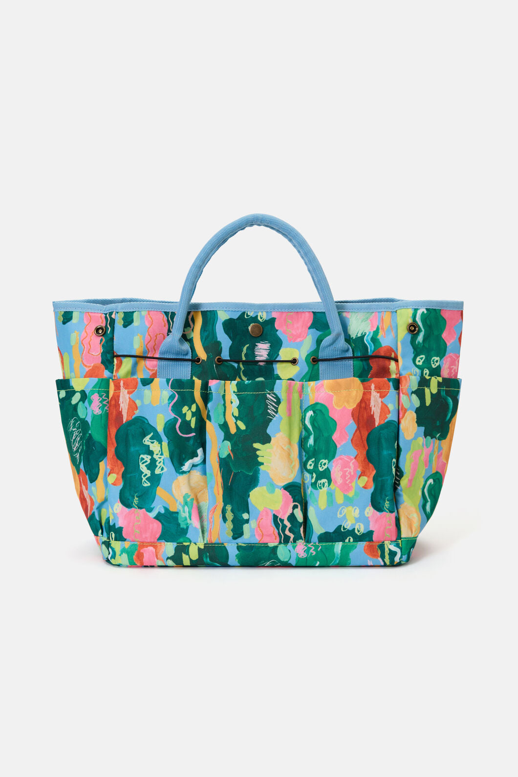 Gorman NZ - Forest Garden Bag - print