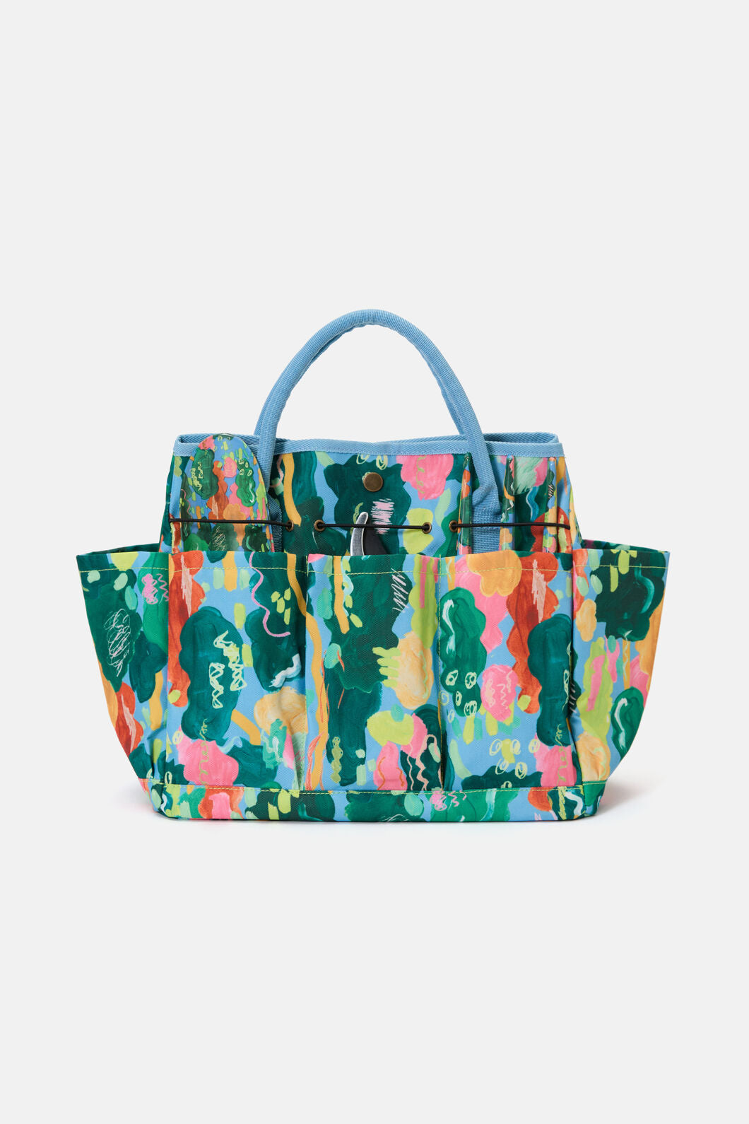 Gorman NZ - Forest Garden Bag - print
