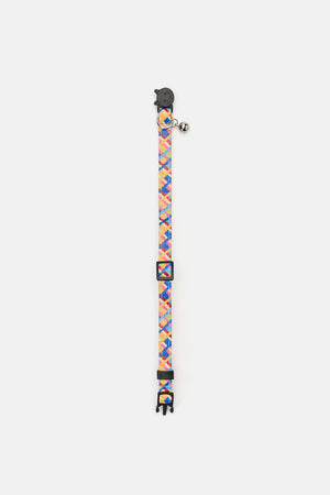 Gorman NZ - Stardom Cat Collar - print