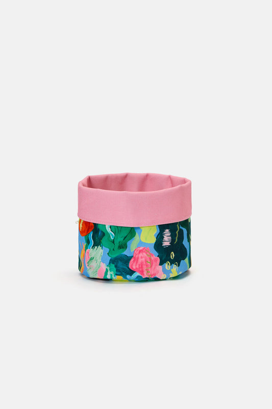 Gorman NZ - Forest Tub Small - print