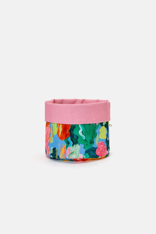 Gorman NZ - Forest Tub Small - print