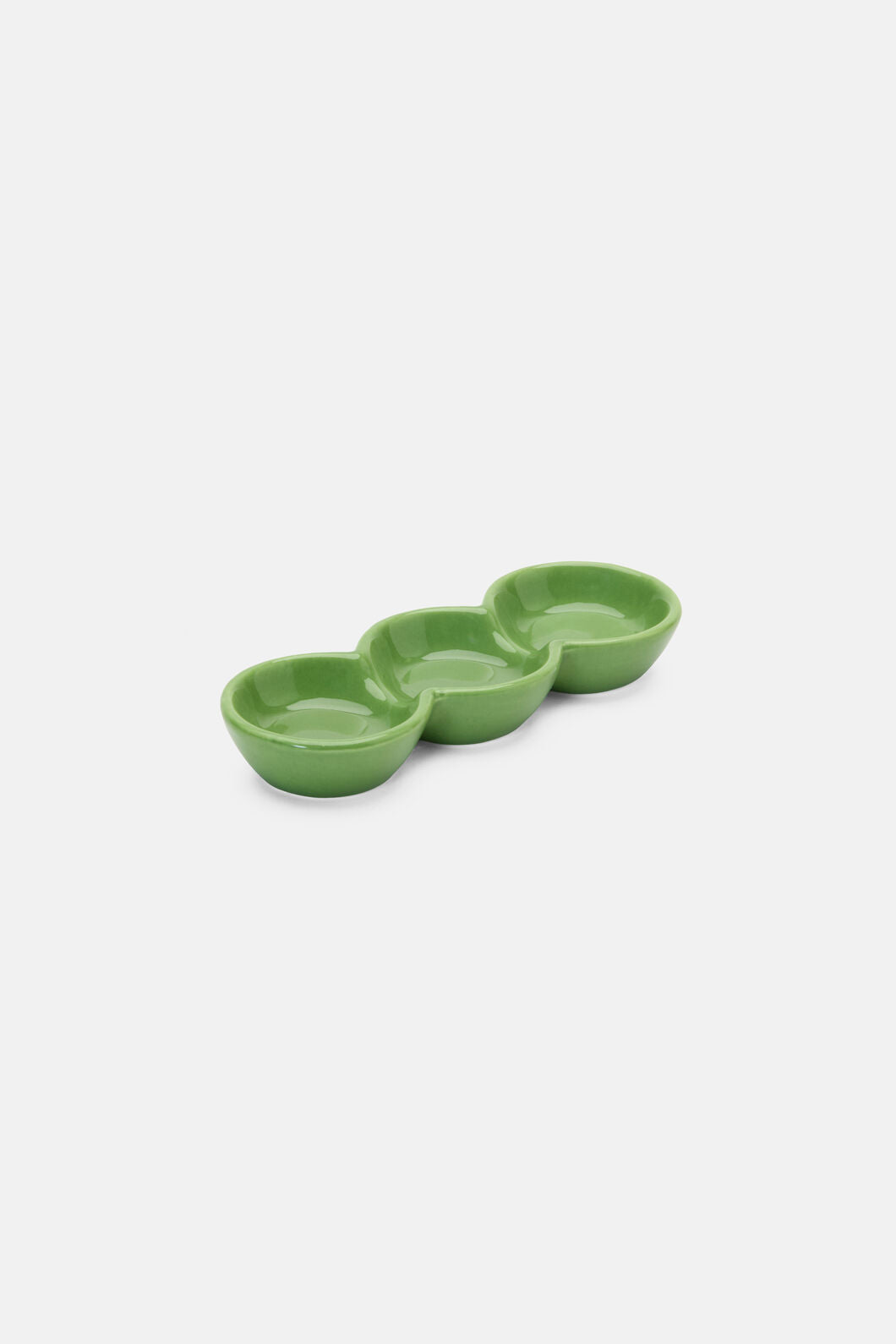 Gorman NZ - Abstract Dipping Dishes Set - multi