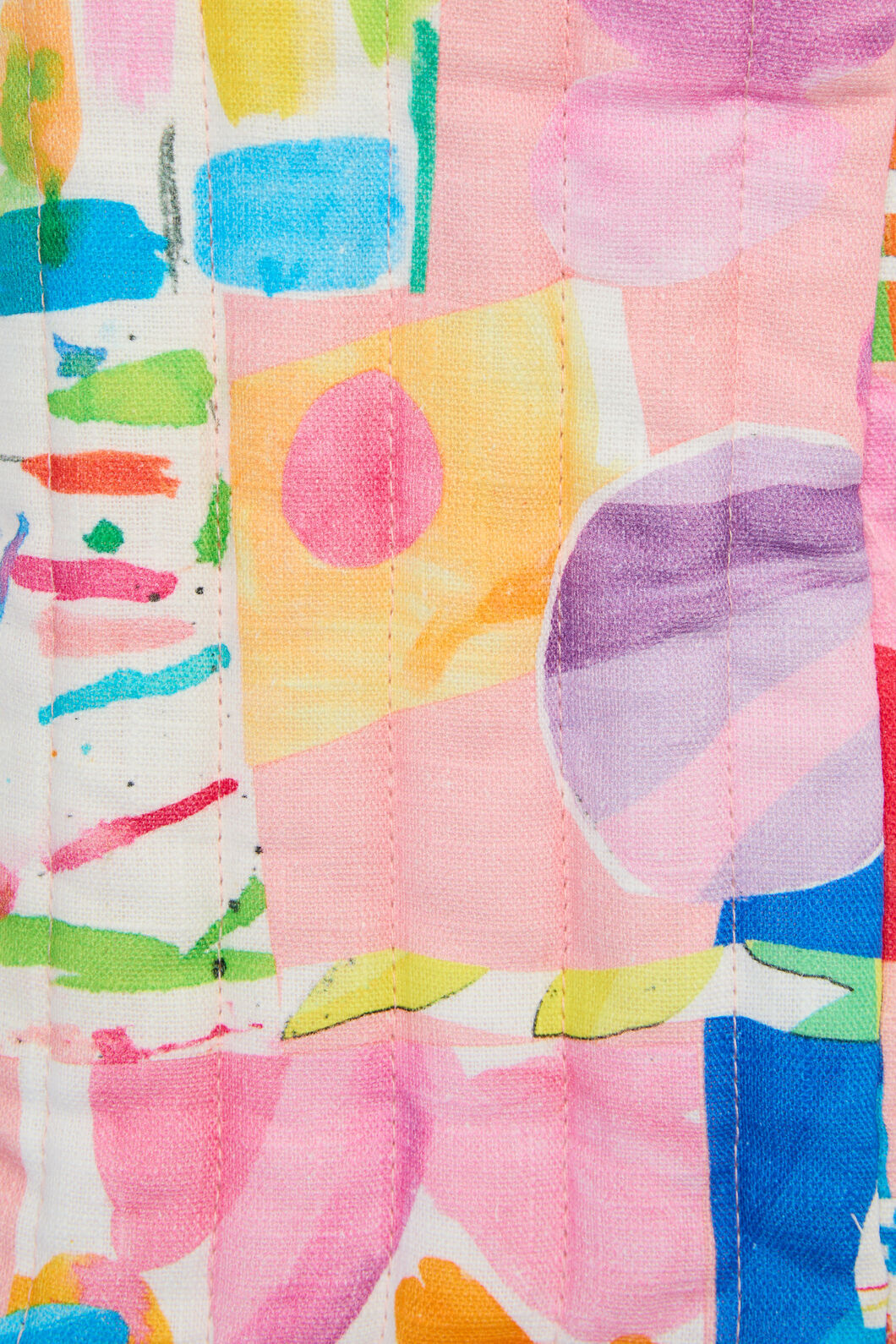 Gorman NZ - Montage Oven Mitt Set - print