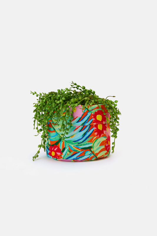 Gorman NZ - Festive Tub Small - print