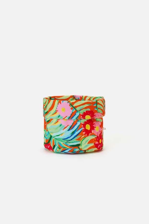 Gorman NZ - Festive Tub Sml - print