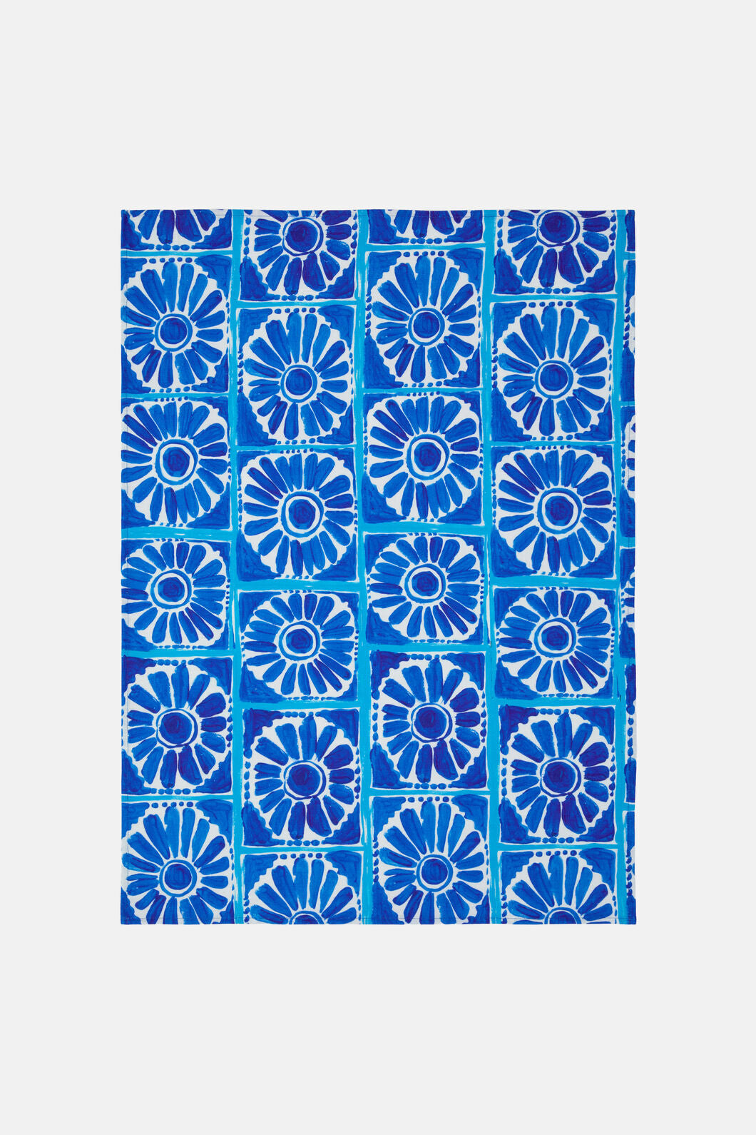 Gorman NZ - Alfresco Tea Towel Set - print