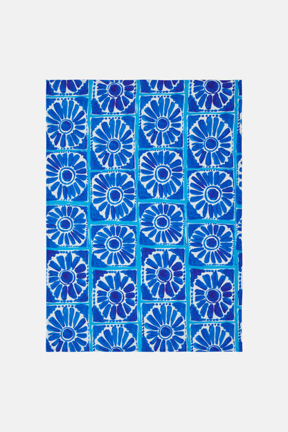 Gorman NZ - Alfresco Tea Towel Set - print