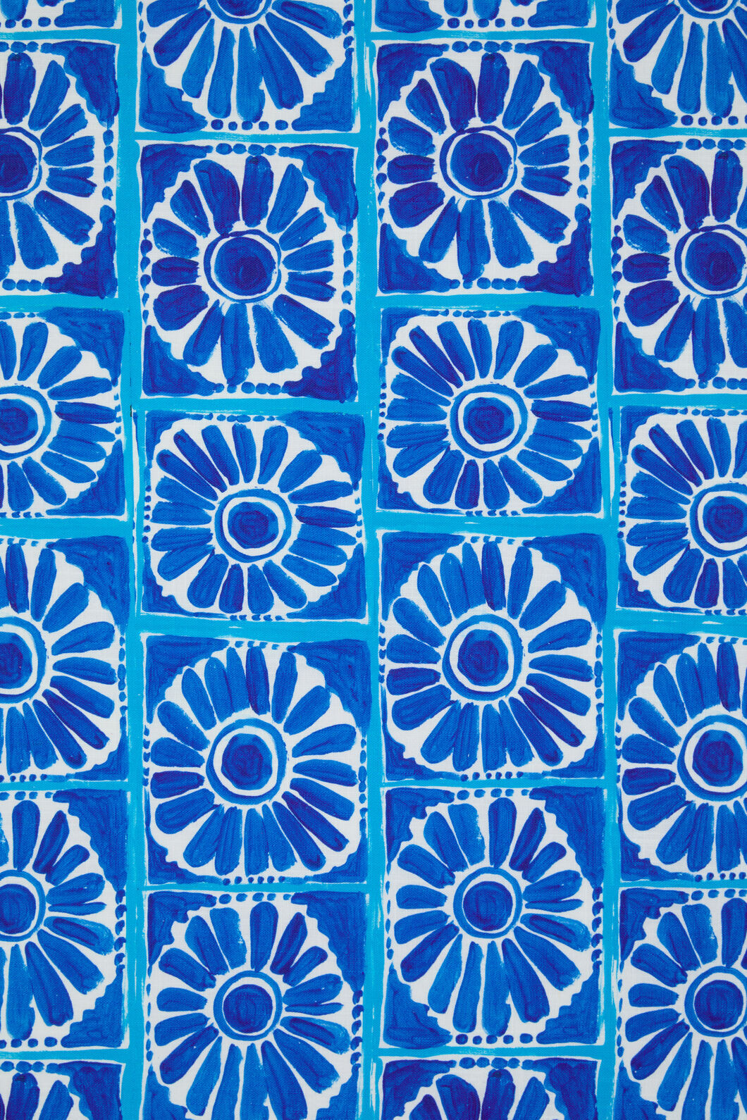 Gorman NZ - Alfresco Tea Towel Set - print