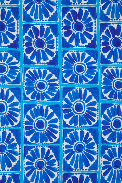 Gorman NZ - Alfresco Tea Towel Set - print