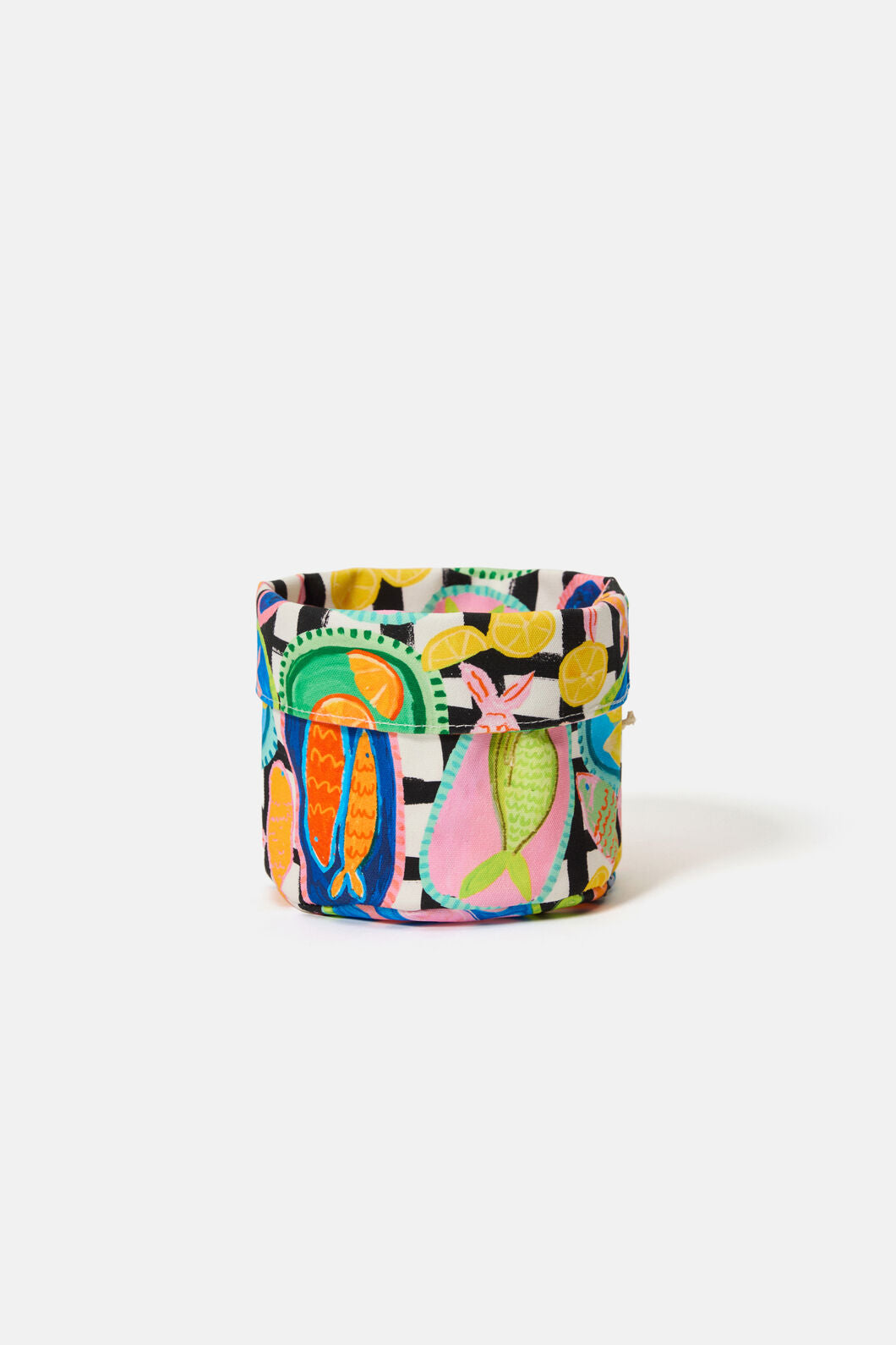 Gorman NZ - Alfresco Tub Sml - print