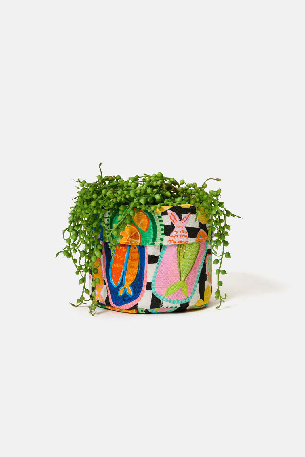 Gorman NZ - Alfresco Tub Sml - print