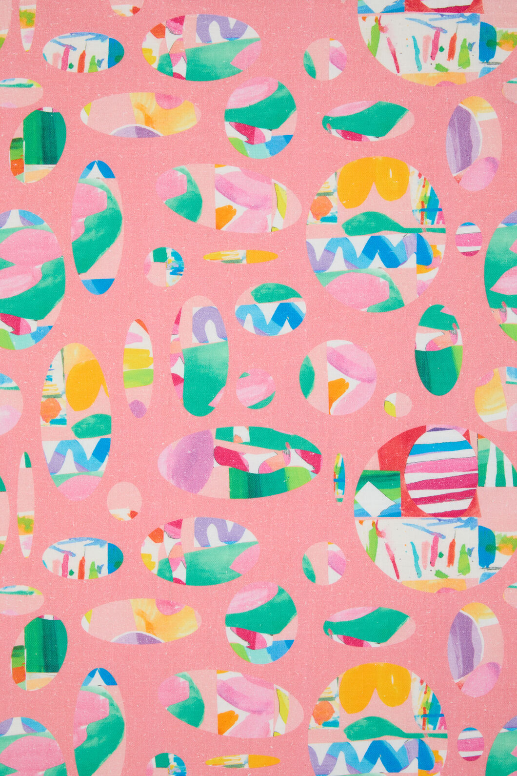 Gorman NZ - Montage Tea Towel Set - print