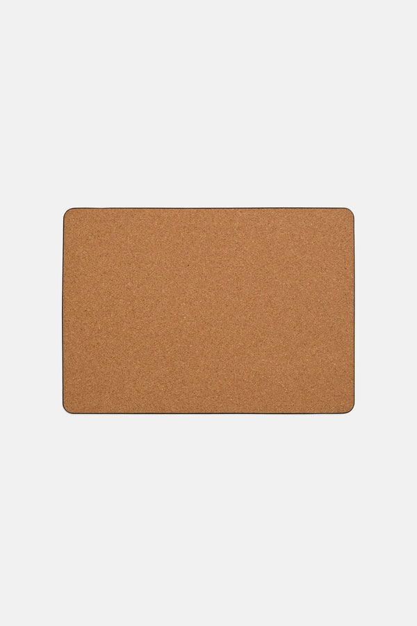 Gorman NZ - Montage Placemat Set - print