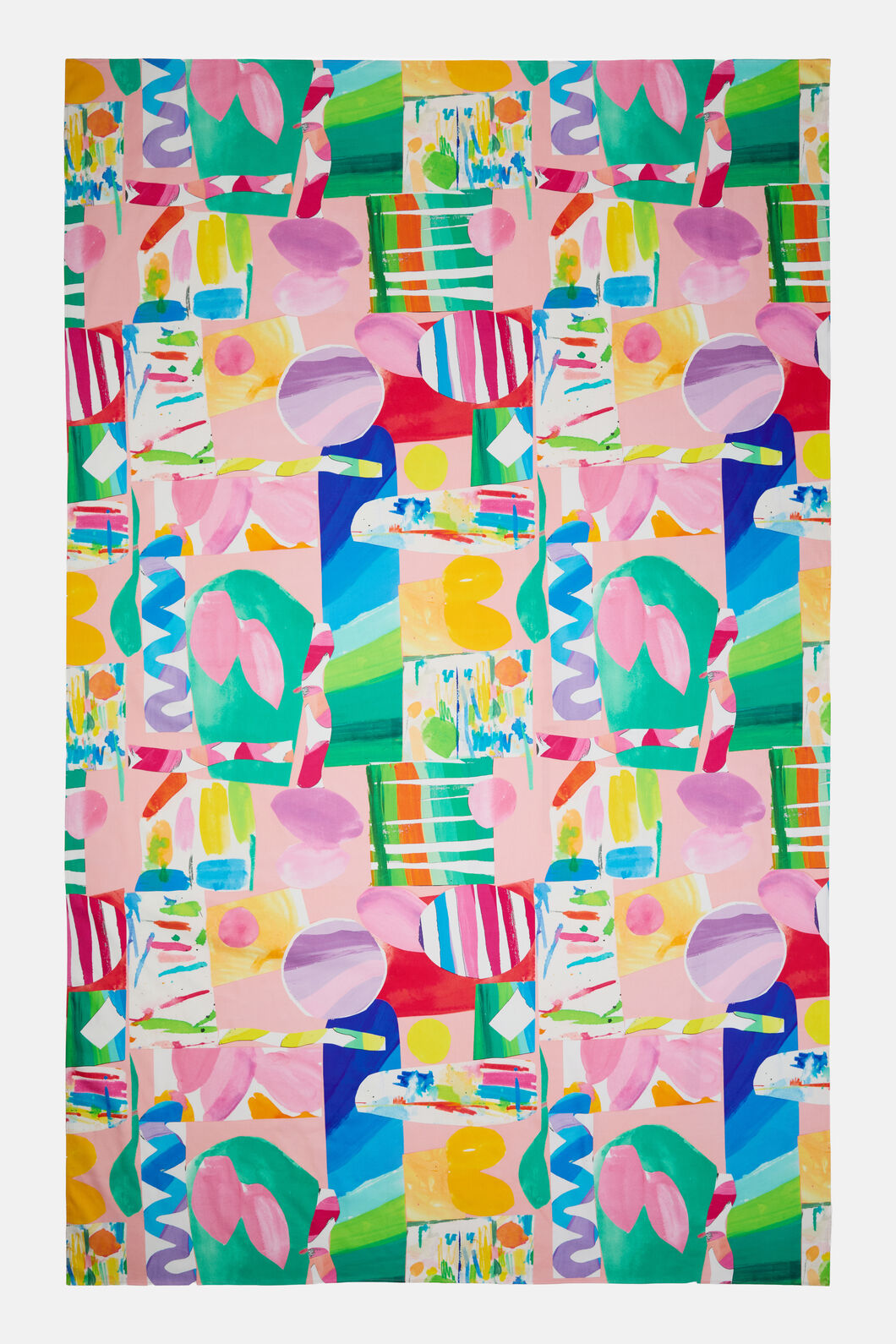 Gorman NZ - Montage Tablecloth - print