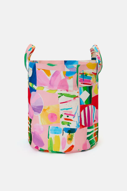 Gorman NZ - Montage Hamper - print