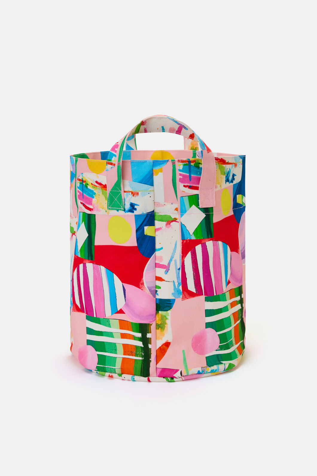 Gorman NZ - Montage Hamper - print