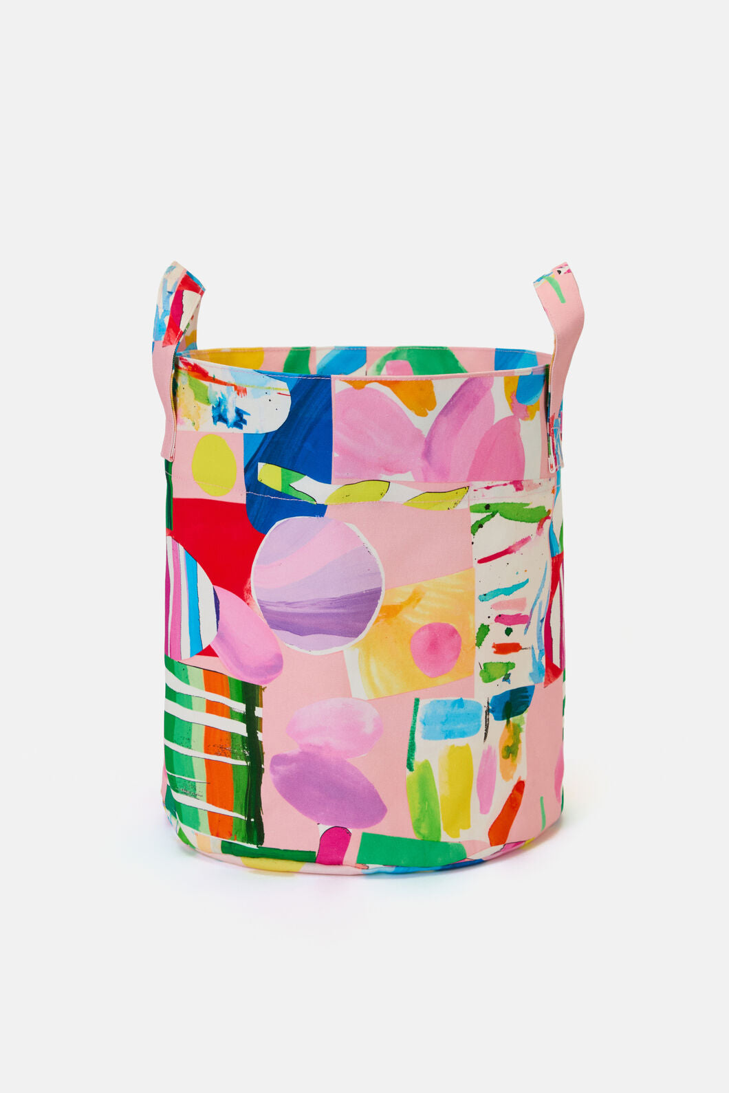 Gorman NZ - Montage Hamper - print