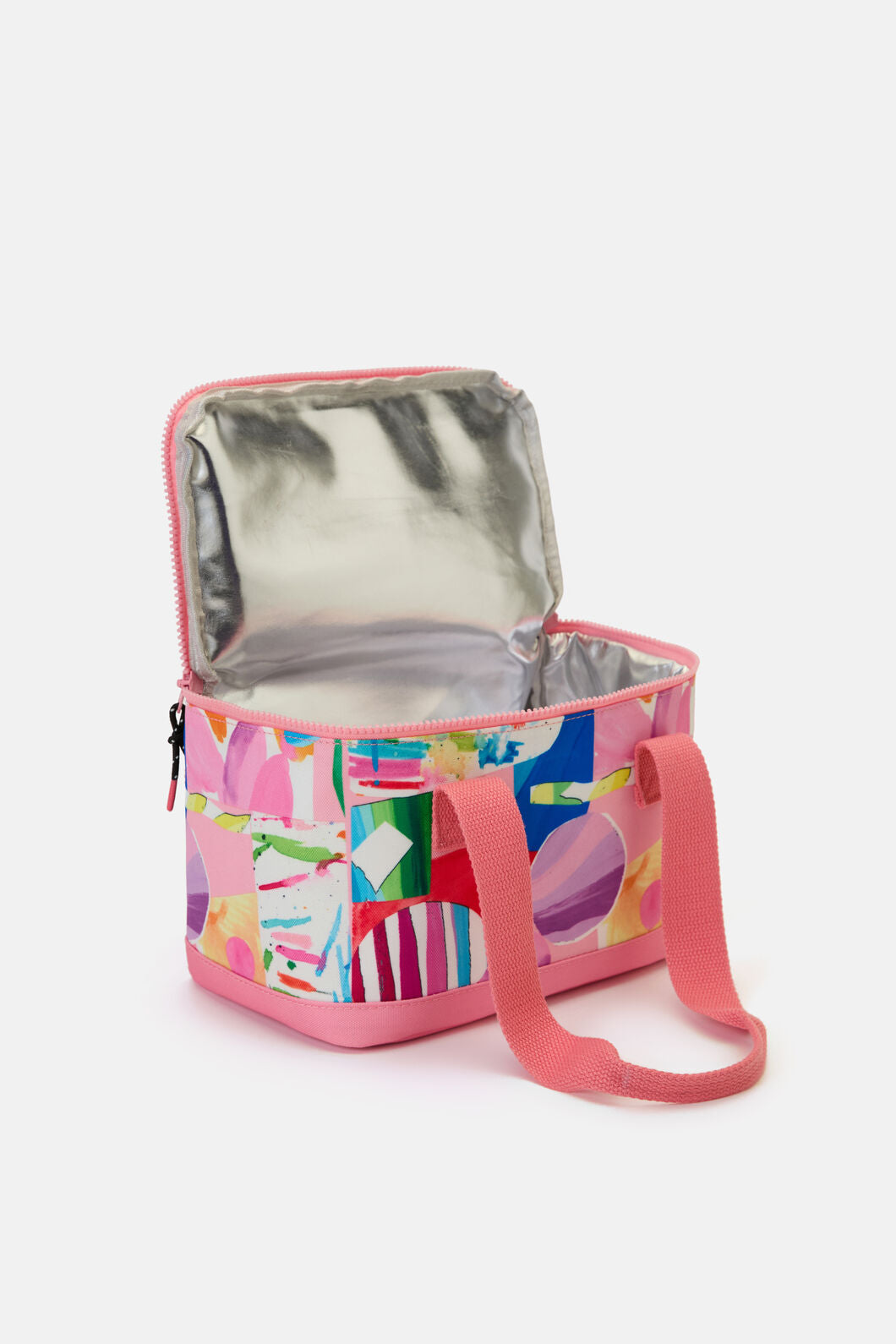 Gorman NZ - Montage Lunch Bag - print