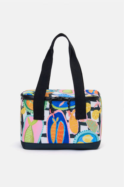 Gorman NZ - Alfresco Lunch Bag - print