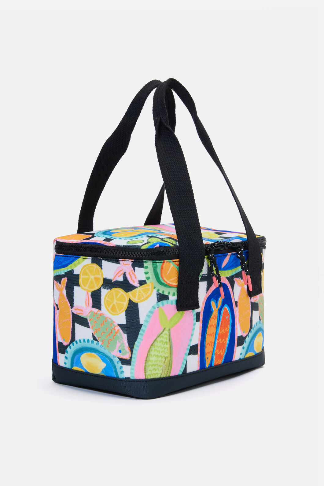 Gorman NZ - Alfresco Lunch Bag - print