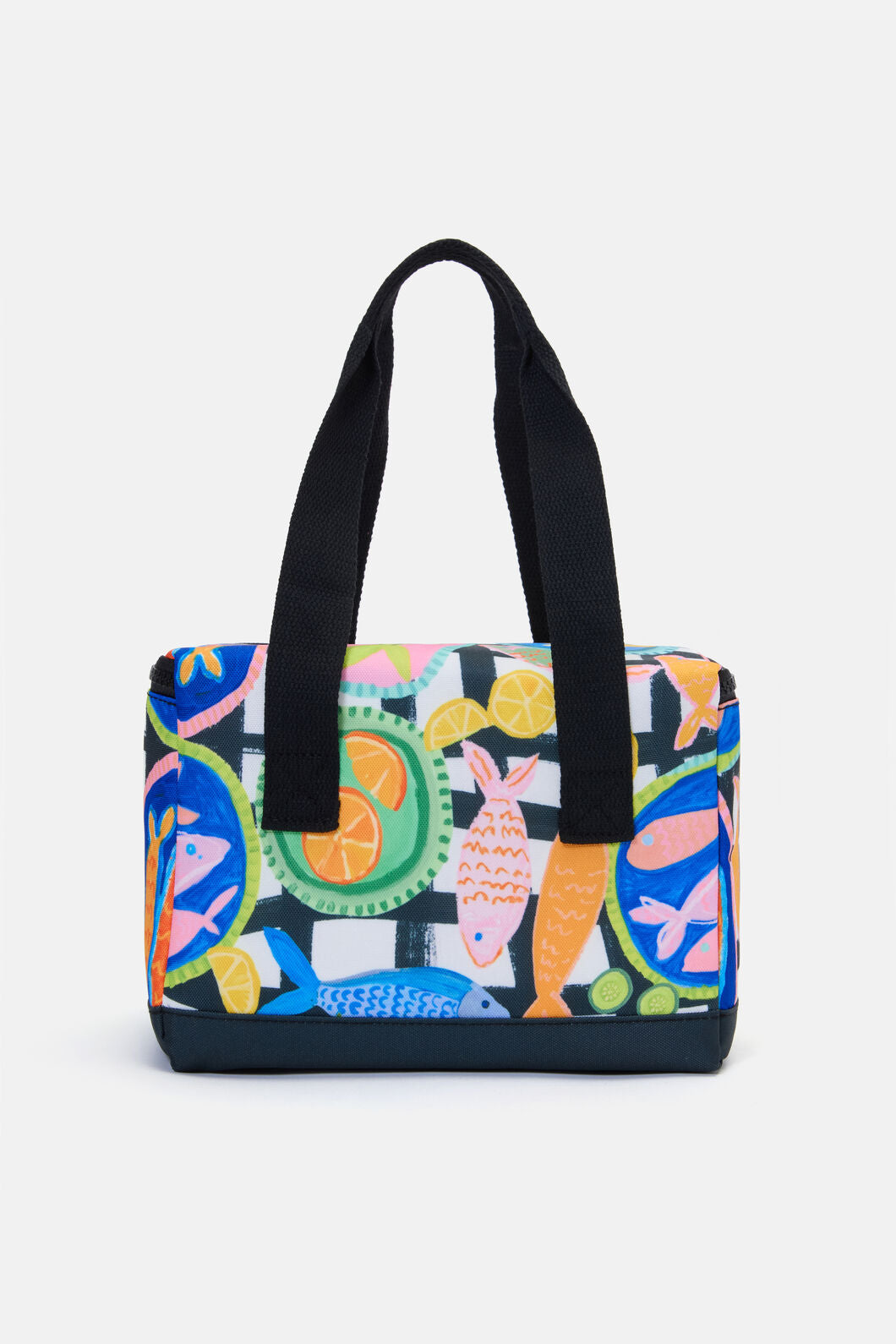 Gorman NZ - Alfresco Lunch Bag - print