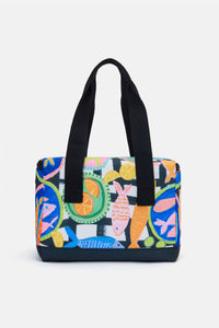 Gorman NZ - Alfresco Lunch Bag - print