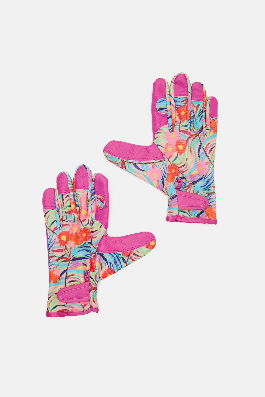 Gorman NZ - Festive Garden Gloves - print
