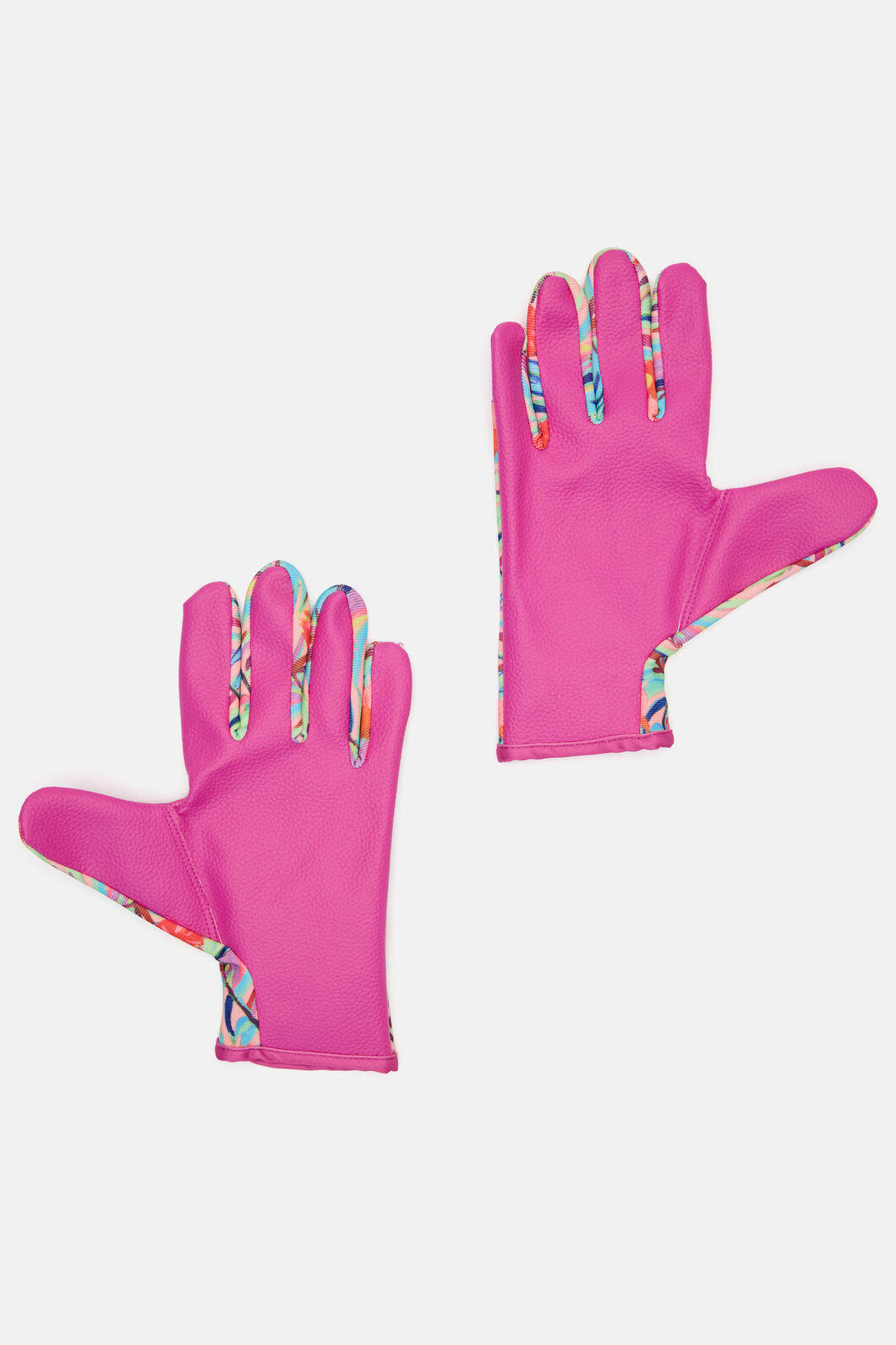 Gorman NZ - Festive Garden Gloves - print